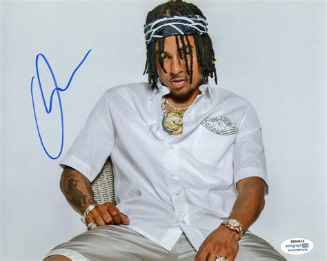 dior autograph tee